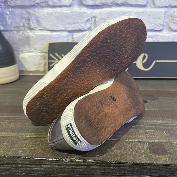 Superga sneakers - Picture 5 of 6